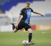 Club Brugge gelooft in youngster en verlengt zijn contract: "Blijk van veel vertrouwen"