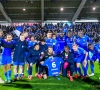 'Duitse topclub wil komen shoppen bij KRC Genk'