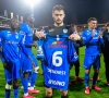 Genk laat spelers op de club komen trainen: "Voor sommige jongens is het zeker en vast niet evident"