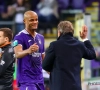 Pep Guardiola deed Vincent Kompany een aanbod om assistent te worden bij Manchester City