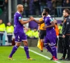 Winteraanwinst is de opvallende afwezige op training van Anderlecht, tot grote onvrede van Kompany