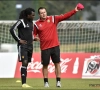 Marc Wilmots countert kritiek van Jordan Lukaku: "Heb er spijt van dat ik hem niet buitenzette nadat hij tien keer te laat kwam"