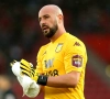 Pepe Reina trekt naar Lazio