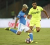 'Lorenzo Insigne op weg naar Toronto'