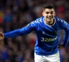 Ianis Hagi (Glasgow Rangers) verwacht zich aan een intense match tegen Standard