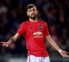 Ondanks zijn vertrek naar Manchester United, heeft Bruno Fernandes nog steeds de beste statistieken bij Sporting Lissabon