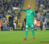 Ruud Boffin heeft zich met Antalyaspor geplaatst voor de Turkse bekerfinale 