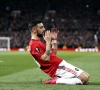 Bruno Fernandes wil enkel zijn contract verlengen als ook Paul Pogba zijn contract bij de Engelse topclub zou verlengen