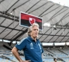 Jorge Jesus is besmet met het coronavirus