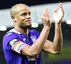 "Vincent Kompany en Anderlecht hebben MLS-speler Alberth Elis op het oog