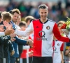 De Van Persie familie zet zijn volgende stappen bij Feyenoord