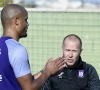 Pär Zetterberg kwam nog eens terug op zijn ontslag bij Anderlecht