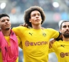 Witsel doneert enorm bedrag aan Luiks ziekenhuis