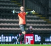 Wouter Biebauw wint definitief de strijd met Mike Vanhamel bij Beerschot