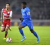 Limbombe liet lucratief contract schieten: "In België is Genk een absolute topclub"