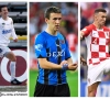 Ivan Perisic zijn carrière begon écht bij Roeselare