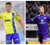 Van Dessel en Vlap maken spektakelstuk van Sint-Truiden - Anderlecht... op de Playstation