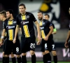 📷 🎥 Terug naar 2014, het laatste topjaar van Sporting Lokeren