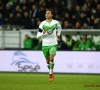 Ismail Azzaoui speelt sinds 2015 voor Wolfsburg