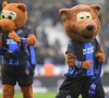 Gert Verheyen dist pittige anekdote op over mascottes van Club Brugge