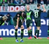 'Spits van Wolfsburg op proef in België, meteen twee keer aan kanon'