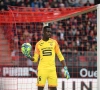 Chelsea haalt met Edouard Mendy een concurrent in huis voor Kepa