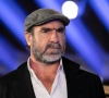 Eric Cantona ondanks eigen vraag niet welkom bij Manchester United