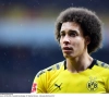 Viert Axel Witsel zijn rentree in de clash met Bayern München? Dortmund-trainer is optimistisch