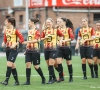 Mechelen vroeg geen licentie aan voor Super League