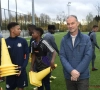 Waarom toptalent Bounida komende week voor Ajax en niet voor Anderlecht gaat tekenen: "Nog veel meer talenten doorgestroomd"