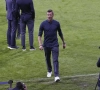 Mario Mandzukic houdt het na zes maanden al voor bekeken bij de club van Junior Edmilson