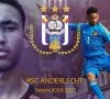 Anderlecht haalt doelman op bij Standard