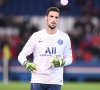 PSG en Sevilla bereiken akkoord over transfer Sergio Rico