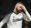 Wayne Rooney aangeduid als interim-coach bij Derby County na ontslag Phillip Cocu