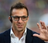 Hospitalisé, Alessandro Del Piero rassure ses fans