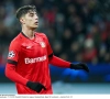 Koopwoede van Chelsea is nog niet gestild: 'Havertz moet bijna dubbele van Werner kosten'