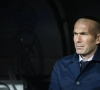 Zinédine Zidane zegt tegen drie toplanden nee en wacht op Frankrijk