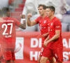 Geen grote verrassing in de Bundesliga: aanvaller van Bayern München is speler van het seizoen 