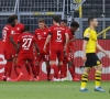 🎥 Bayern kan de titel al ruiken na leuke topper (met beelden van waanzinnige wereldgoal) op veld van Borussia Dortmund