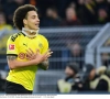 Witsel praat voor het eerst over zijn blessure: "Als een takje dat in twee brak" en "Volgende weken cruciaal"