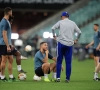 Eden Hazard "verveelde" zich tijdens trainingen van ex-coach