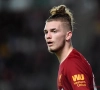 Harvey Elliott weigerde bij bezoek aan Real Madrid ontmoeting met Sergio Ramos