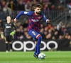 Gerard Piqué is fit voor het duel tussen Barcelona en Real Madrid