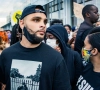 Layvin Kurzawa van PSG gaat mee de straat op in manifestaties tegen racisme