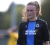 OFFICIEEL: Gent Ladies halen ex-speelster opnieuw op bij Club Brugge