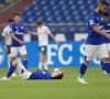 Raman en co behalen eerste (magere) puntje sinds heropstart op het veld van Union Berlin