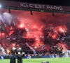 PSG staat in finale en dat hebben ze geweten in Parijs: 36 arrestaties