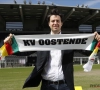 Nieuwe investeerders KV Oostende staken 1,5 miljoen euro extra in de club