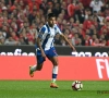 Jesus Corona schiet FC Porto naar de leiderspositie in Portugal