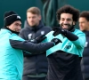 Liverpool-speler Mo Salah test positief op het coronavirus 